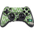 Nigeria Soccer Flag PS4/PC SCUF Impact Controller Skin